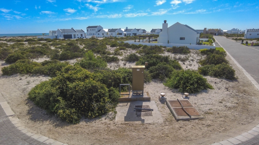0 Bedroom Property for Sale in Atlantic Sands Private Estate Western Cape